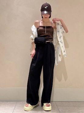emmiさんのコーディネート