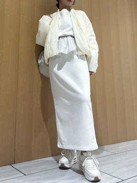 emmiさんのコーディネート