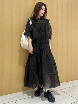 emmiさんのコーディネート