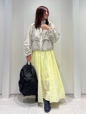 emmiさんのコーディネート