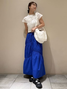 emmiさんのコーディネート