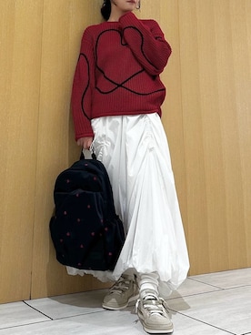 emmiさんのコーディネート