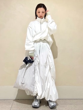 emmiさんのコーディネート