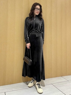 emmiさん(レディース・169cm)の秋コーディネート