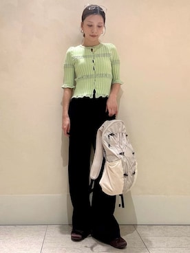 emmiさんのコーディネート