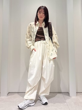 emmiさんのコーディネート