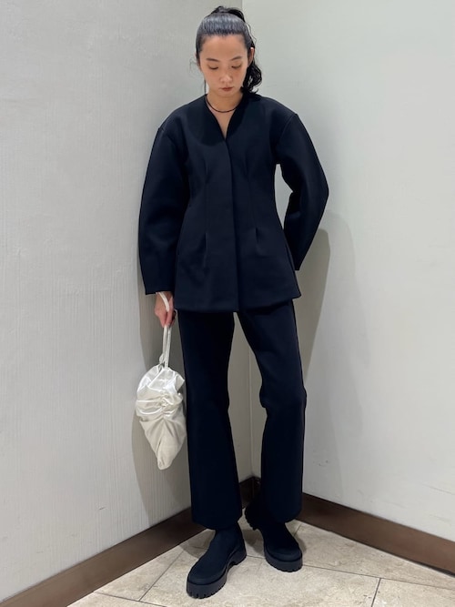 セール】【セットアップ対応】【金子綾 for emmi】コンフォート