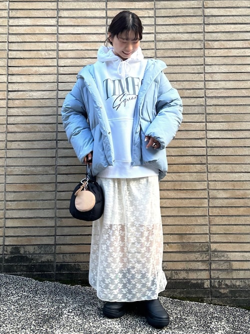 レディース　DESCENTE デサント155前後　美品 レディース DESCENTE デサント155前後 美品