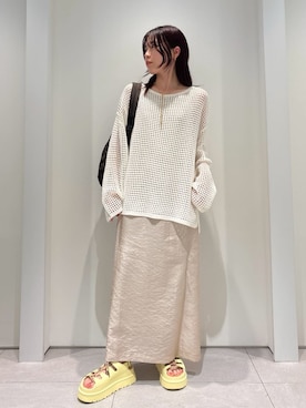 emmiさんのコーディネート