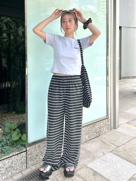 emmiさんのコーディネート