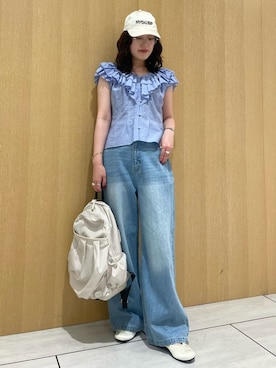 emmiさんのコーディネート