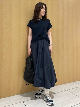 emmiさんのコーディネート