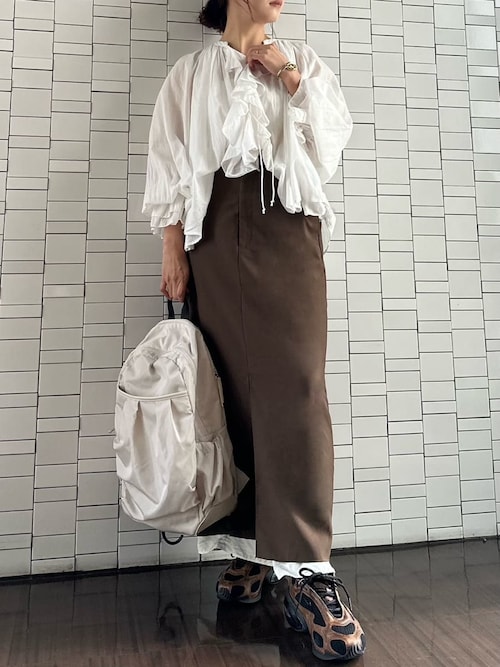 NIKE meets emmi】WMNS AIR MAX MUSE SE（スニーカー）｜NIKE（ナイキ