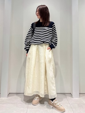 emmiさんのコーディネート