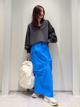 emmiさんのコーディネート