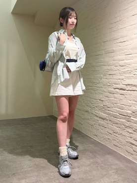 emmiさんのコーディネート