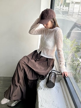 emmiさんのコーディネート