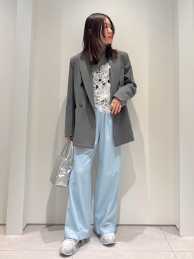 emmiさんのコーディネート