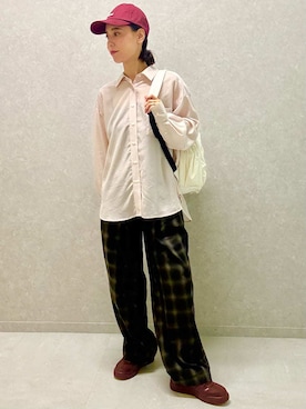 emmiさんのコーディネート