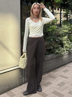 emmiさんのコーディネート