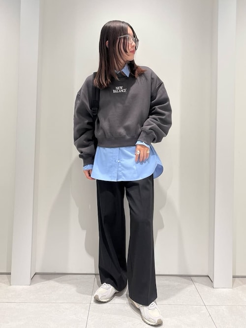 New Balance（ニューバランス） トレーナー スウェット 「New Balance