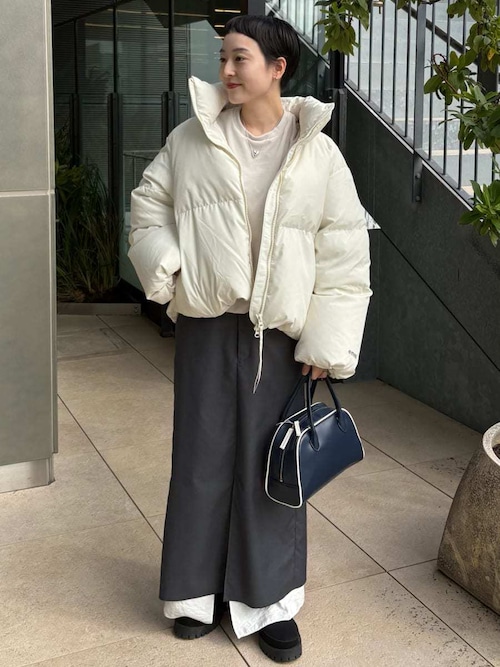 セール】パイピングデザインベロアトップス（Tシャツ/カットソー