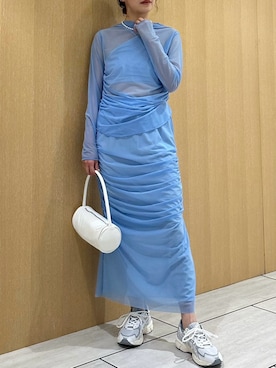 emmiさんのコーディネート