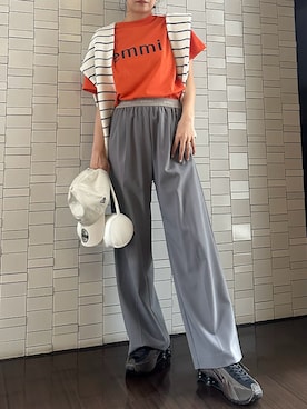 emmiさんのコーディネート