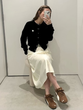 emmiさんのコーディネート