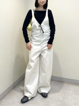 emmiさん(メンズ・155cm)の夏コーディネート