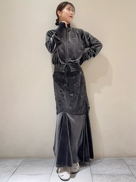 emmiさん(レディース・163cm)の秋コーディネート