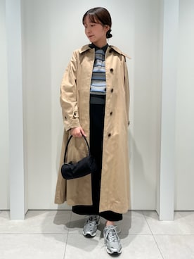 emmiさんの（emmi | エミ）を使ったコーディネート