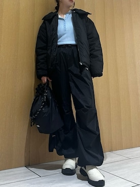 emmiさんのコーディネート