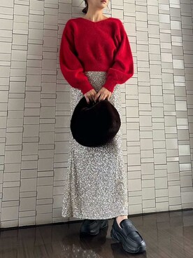 emmiさんのコーディネート