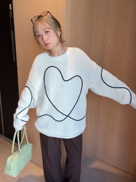 emmiさんのコーディネート