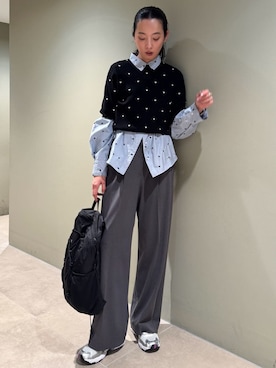 emmiさんのコーディネート