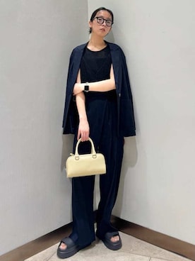 emmiさんの（emmi | エミ）を使ったコーディネート