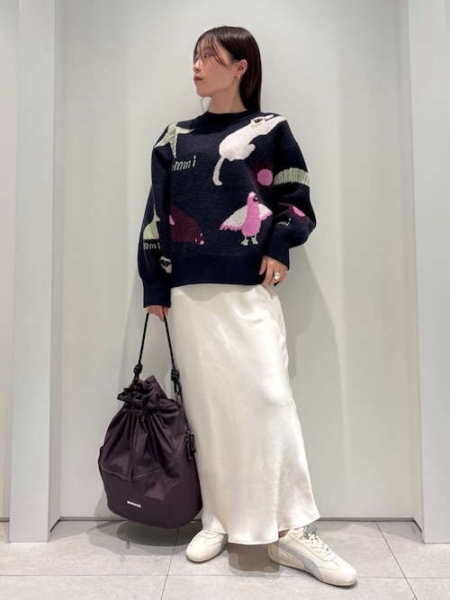 限定カラー】撥水 emmiロゴマルチバックパック（バックパック/リュック