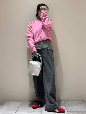 emmiさんのコーディネート