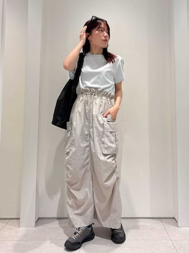 emmiさんのコーディネート