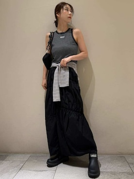 emmiさんのコーディネート