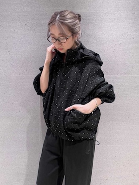 emmiさん(レディース・157cm)の秋コーディネート