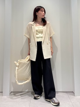 emmiさんのコーディネート