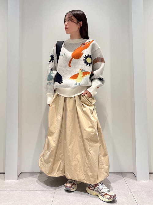 限定カラー】撥水 emmiロゴマルチバックパック（バックパック/リュック