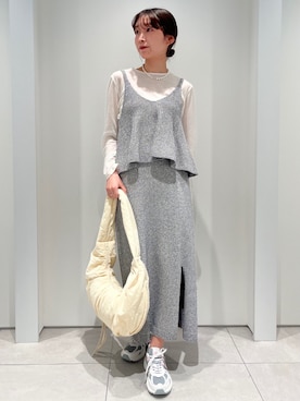 emmiさんの（emmi | エミ）を使ったコーディネート