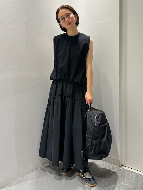 人気商品！emmiカットセットワンピース カットセットワンピース(カットワンピース)｜ワンピース｜emmi