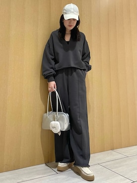 emmiさんのコーディネート