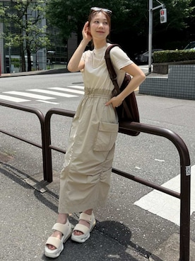 emmiさんのコーディネート