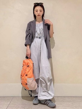 emmiさんのコーディネート