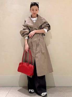 emmiさんのコーディネート